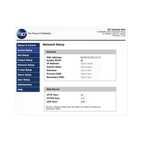 PDU Administrable IP, 12 Salidas para Brakers (No incluidos), Control de Energía Remoto, Doble Bus Inteligente de Distribución CD, Aplicaciones 12,24 y 48 Vcc.