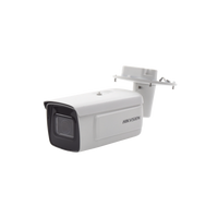 (Reconocimiento de Marca, Modelo, Color, Placa) Bala IP 4 Megapixel / Lente Mot. 2.8 a 12 mm / ANPR / Reconocimiento y Captura de Placas Vehiculares / WDR 140 dB / IP67 / IK10 / 50 mts IR EXIR / Micro SD