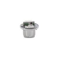 (Reconocimiento de Marca, Modelo, Color, Placa) Bala IP 4 Megapixel / Lente Mot. 2.8 a 12 mm / ANPR / Reconocimiento y Captura de Placas Vehiculares / WDR 140 dB / IP67 / IK10 / 50 mts IR EXIR / Micro SD