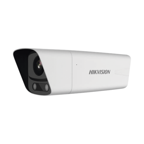 Bala IP 2 MP / Lente motorizado 3.1-6 mm / Detección de Espacios de Estacionamiento / Espacio Ocupado o Libre / IP67 / MicroSD