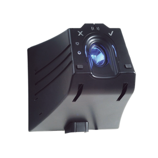 Biometrico Multi espectral con sensor venus y lector iClass SE / IP65