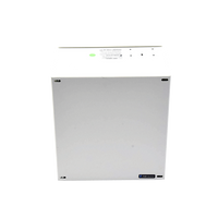 Gabinete para Resguardo de Sirena de 30 W (SF581A o SF581L No incluida), Preparación para Tamper (No incluido).