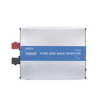 Inversor IPower 1000 W, Ent: 12V, Salida: 120 Vca
