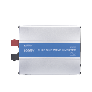Inversor IPower 1000 W, Ent: 12V, Salida: 120 Vca