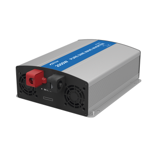 Inversor Ipower 1600 W, Ent: 48 V, Salida: 120 Vca