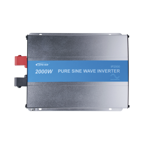 Inversor Ipower 1600 W, Ent: 48 V, Salida: 120 Vca