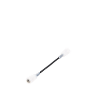 Cable RP-SMA a RP-SMA, repuesto para antenas: RD-5G30, RD-5G34 (Individual)