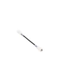 Cable RP-SMA a RP-SMA, repuesto para antenas: RD-5G30, RD-5G34 (Individual)
