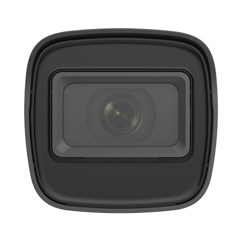 HiLook Series / Bala IP 2 Megapixel (1080p) / Lente 2.8 mm / 20 mts IR / Exterior IP67 / PoE / dWDR / H.265+ / ONVIF