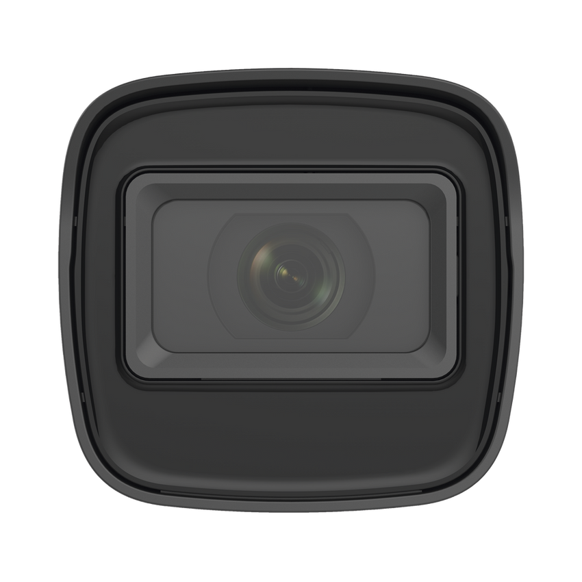 HiLook Series / Bala IP 2 Megapixel (1080p) / Lente 2.8 mm / 20 mts IR / Exterior IP67 / PoE / dWDR / H.265+ / ONVIF