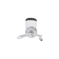 HiLook Series / Bala IP 2 Megapixel (1080p) / Lente 2.8 mm / 20 mts IR / Exterior IP67 / PoE / dWDR / H.265+ / ONVIF