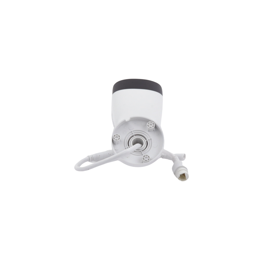 HiLook Series / Bala IP 2 Megapixel (1080p) / Lente 2.8 mm / 20 mts IR / Exterior IP67 / PoE / dWDR / H.265+ / ONVIF