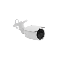 Bala IP 4 Megapixel / Lente Motorizado 2.8 - 12 mm / 30 mts IR EXIR / PoE / Exterior IP67 / WDR 120 dB / Micro SD / ONVIF