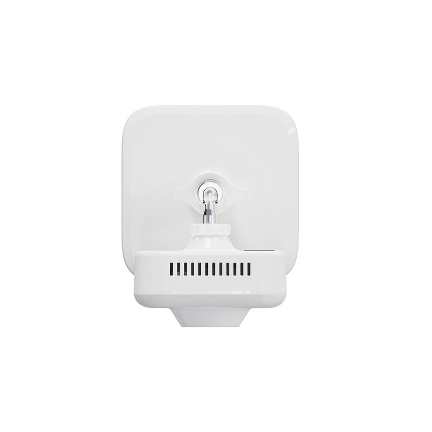 Cubo IP 2 Megapixel / Lente 2.8 mm (Gran Angular) / Audio Bidireccional / WiFi / Memoria Micro SD /AcuSense / Notificacion Push / Interior / H.265+