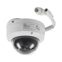 HiLook Series / Domo IP 2 Megapixel / 30 mts IR / Exterior IP67 / IK10 / dWDR / PoE / Lente 2.8 mm / Onvif