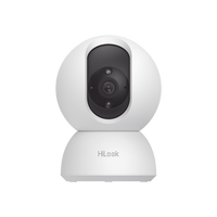 Mini Domo PT IP 2 Megapixel / Lente 4 mm / 10 mts IR / WiFi /Control total desde la app/ ACUSENSE Lite (Detección de Humanos) / Uso Residencial / Audio de Bidireccional / Memoria Micro SD / H.265+
