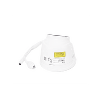 HiLook Series / Turret IP 4 Megapixel / 30 mts IR / Exterior IP67 / PoE / Lente 2.8 mm / WDR 120 dB / ONVIF