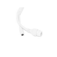 HiLook Series / Turret IP 4 Megapixel / 30 mts IR / Exterior IP67 / PoE / Lente 2.8 mm / WDR 120 dB / ONVIF