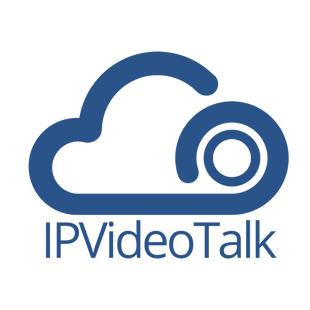 Plataforma Gratuita Basic IP-Videotalk de Grandstream 50 participantes con 49 participantes de video.