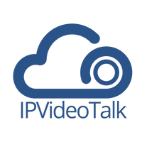 Subscripción anual Pro para plataforma IPVideotalk de Grandstream 100 participantes con 49 participantes de video.