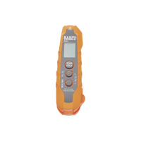 Termómetro Doble IR/Sonda con Medición ºC y ºF. Con Pantalla Retroiluminada