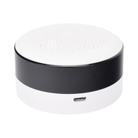 Control de señal IR ideal para Minisplit, señal inalámbrica Zigbee compatible con Panel de control Akubela y otros controladores