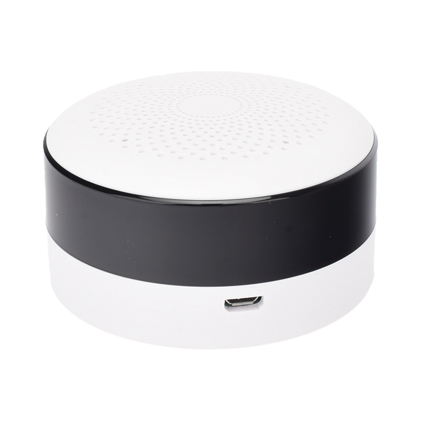 Control de señal IR ideal para Minisplit, señal inalámbrica Zigbee compatible con Panel de control Akubela y otros controladores