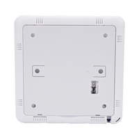 (ZWAVE) Termostato controlador de clima señal IR minisplit.