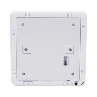 (ZWAVE) Termostato controlador de clima señal IR minisplit.