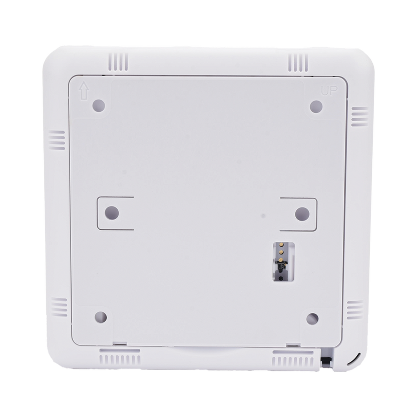 (ZWAVE) Termostato controlador de clima señal IR minisplit.