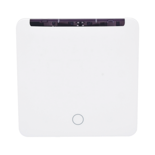(ZWAVE) Termostato controlador de clima señal IR minisplit.