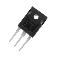 MOSFET Canal-N, 500 Volt, 32 A, TO-247AC