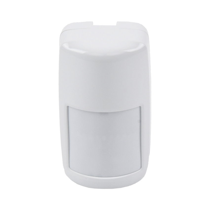 Sensor de Movimiento pora Interior de 90° con Cobertura de 16 x 22 mts