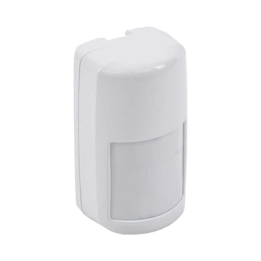 Sensor de Movimiento pora Interior de 90° con Cobertura de 16 x 22 mts