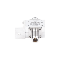 Protector Coaxial RF / 125-1000 MHz / 50 ? / Conectores N Hembra / Ceja Frontal / 500W