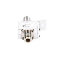 Protector Coaxial RF / 125-1000 MHz / 50 ? / Conectores N Hembra / Bloqueo DC / 40 kA