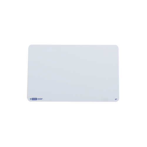 Tarjeta de Proximidad ISOProx II (1586LGGMN/ 1386) HID  Imprimible (Delgada) / Material más Resistente que el PVC convencional / Garantía de por Vida