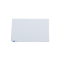 Tarjeta de Proximidad ISOProx II (1586LGGMN) HID  Imprimible (Delgada) / Material más Resistente / 26 bits / Garantía de por Vida /1386