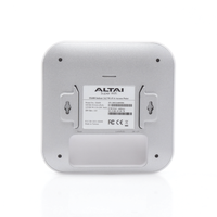 Punto de Acceso Wi-Fi 6, Doble Banda en 2.4 y 5 GHz, Hasta 1,774 Mbps, Hasta 250 m de Cobertura, Soporta 512 Clientes Concurrentes, Tecnología Patentada Para Gran Cobertura. Administración en Nube Gratis con INSIGHTS.