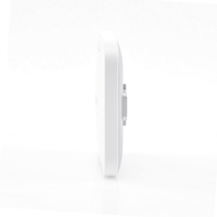 Punto de Acceso Wi-Fi 6, Doble Banda en 2.4 y 5 GHz, Hasta 1,774 Mbps, Hasta 250 m de Cobertura, Soporta 512 Clientes Concurrentes, Tecnología Patentada Para Gran Cobertura. Administración en Nube Gratis con INSIGHTS.