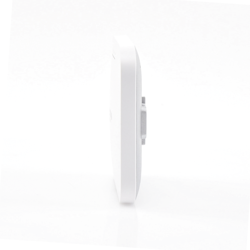 Punto de Acceso Wi-Fi 6, Doble Banda en 2.4 y 5 GHz, Hasta 1,774 Mbps, Hasta 250 m de Cobertura, Soporta 512 Clientes Concurrentes, Tecnología Patentada Para Gran Cobertura. Administración en Nube Gratis con INSIGHTS.