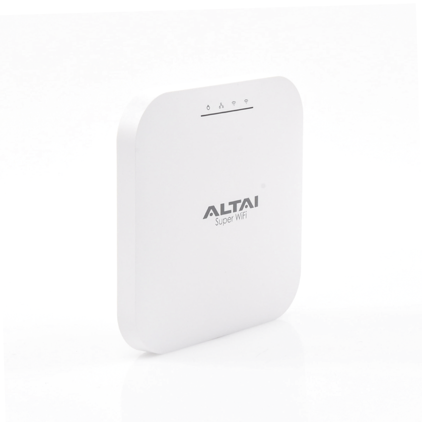 Punto de Acceso Wi-Fi 6, Doble Banda en 2.4 y 5 GHz, Hasta 1,774 Mbps, Hasta 250 m de Cobertura, Soporta 512 Clientes Concurrentes, Tecnología Patentada Para Gran Cobertura. Administración en Nube Gratis con INSIGHTS.
