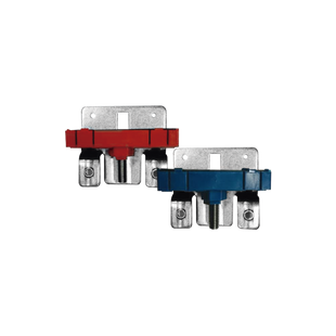 Refaccion / Set de Imanes para final de carrera / CAN AC800 / IZ1200