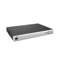 Amplificador de zona integrado | FreeSpace | 2x120W | Clase D | Baja impedancia