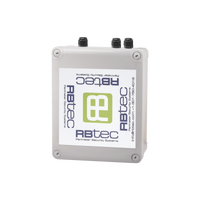 Gabinete para Tarjeta LPU400 / Protección IP66