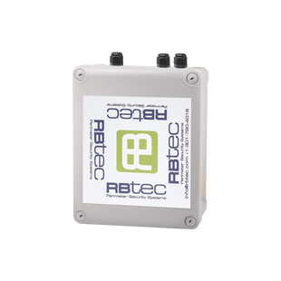 Gabinete para Tarjeta LPU400 / Protección IP66