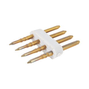 Adaptador de Manguera con Control Remoto para Manguera  RGB.