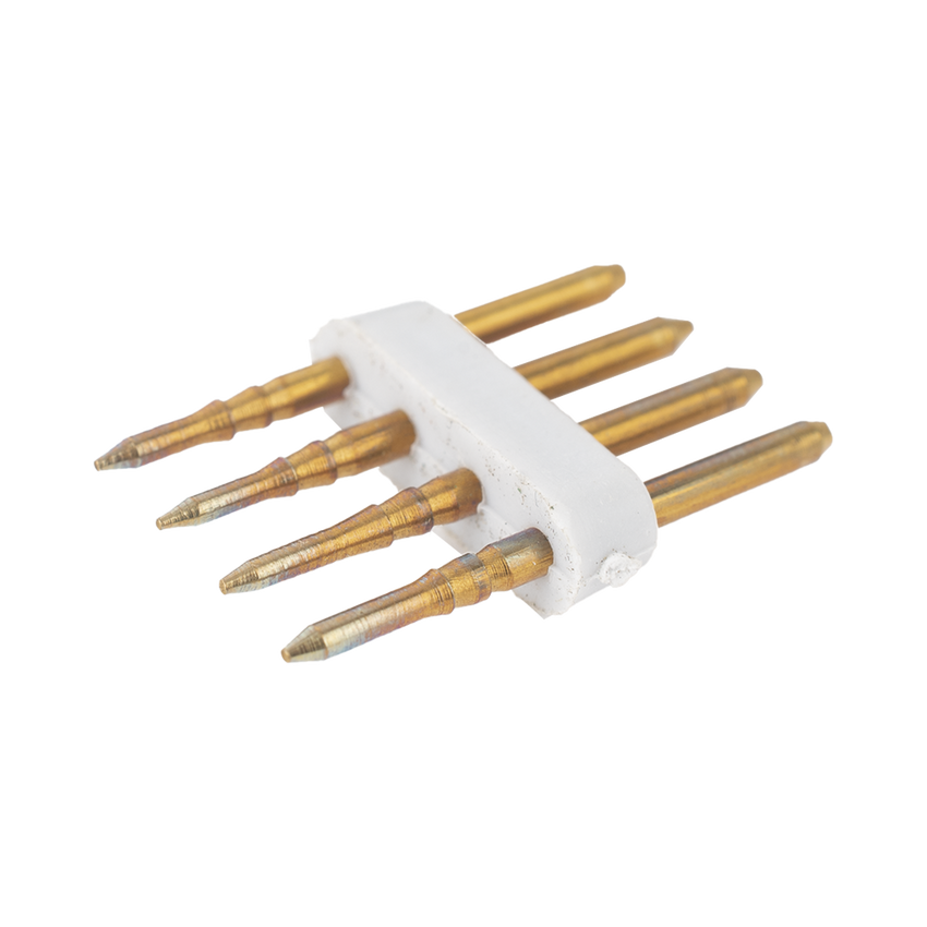 Adaptador de Manguera con Control Remoto para Manguera  RGB.