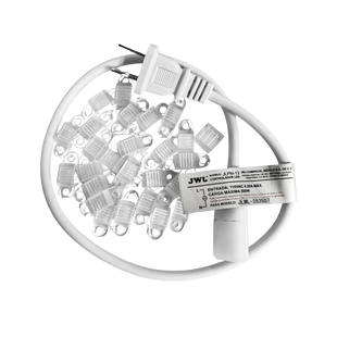 Adaptador de Corriente para Manguera JUML-2835-07