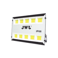 Reflector LED Ultradelgado de  300 W / Dimensiones 450 x 320 mm / 85 - 265 Vca~ 50/60Hz / Ultra delgado / Uso en exterior - interior.